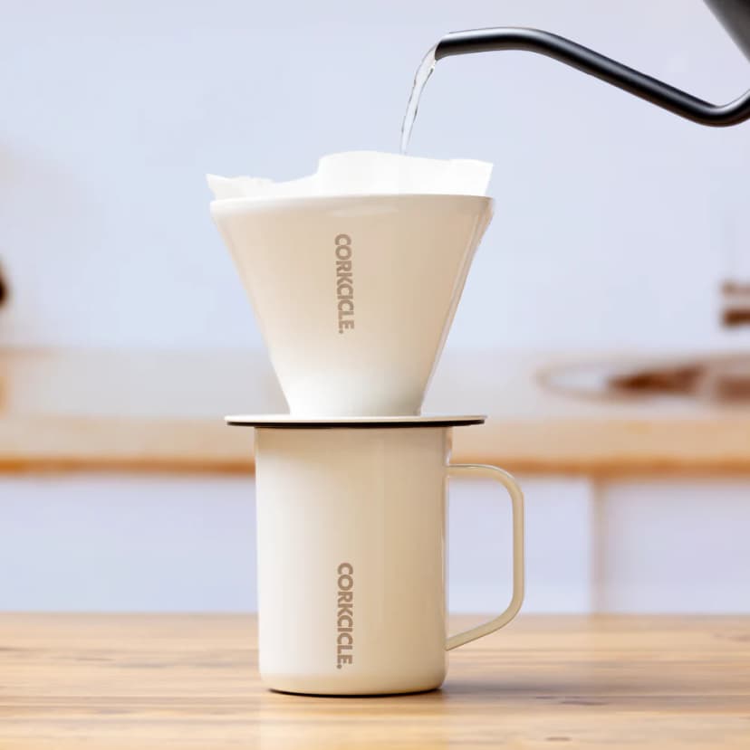 Colección Pour Over